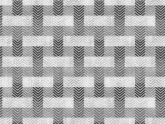 Ubrusy PVC s Textilním Podkladem Fantastik 1155-3 v rolích