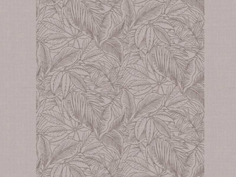 Ubrusy PVC s Textilním Podkladem Florista 06274-02