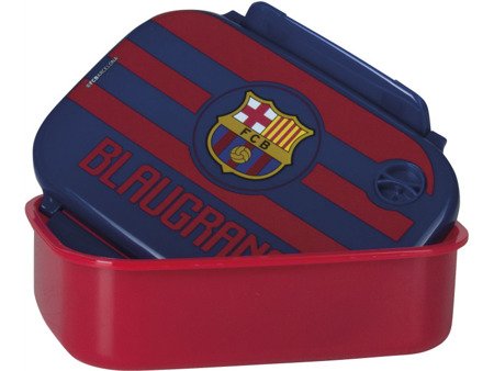 Box na Svačinu FC Barcelona