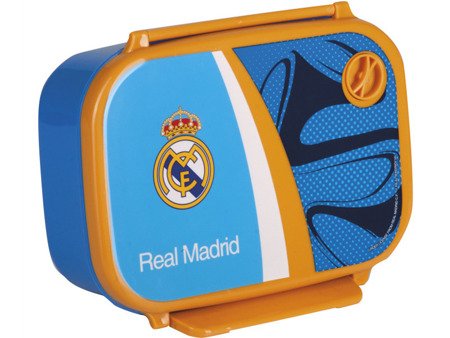 Box na Svačinu Real Madrid