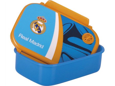 Box na Svačinu Real Madrid