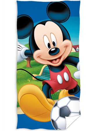 Dětská Osuška Disney Mickey Mouse 26-4 70x140 cm