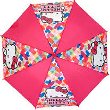 Dětský Deštník  Hello Kitty  45 cm