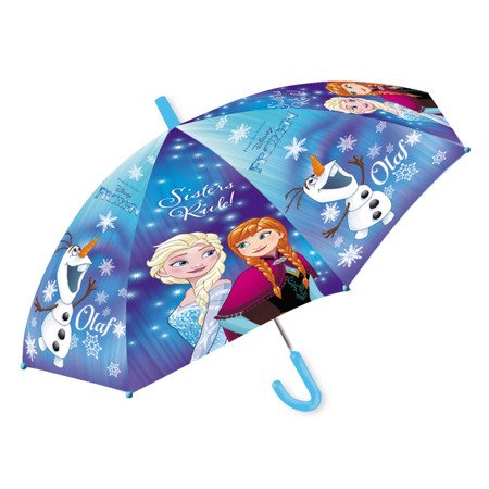 Dětský Deštník Ledové Království