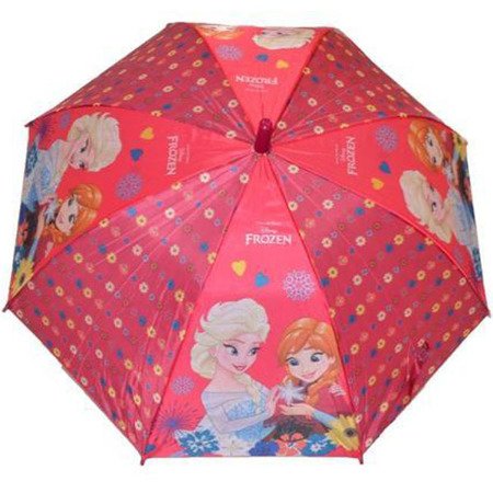 Dětský Deštník Ledové Království  45 cm
