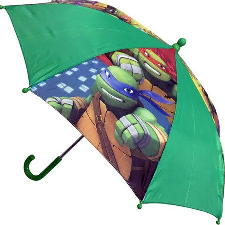 Dětský Deštník Želvy Ninja 37cm
