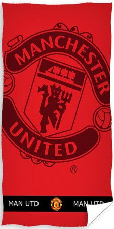 Osuška Manchester United MU3001 90x160 cm