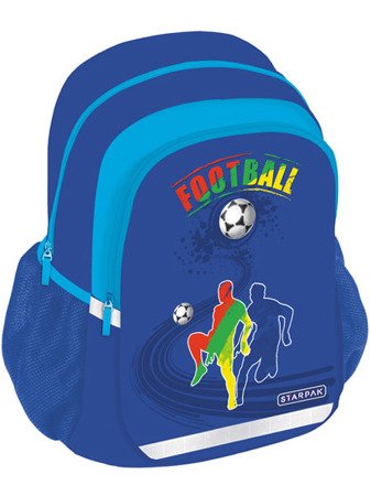 Plecak Mini Football