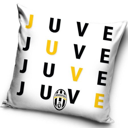 Polštář Juventus Turin JT162038 40x40 Sada