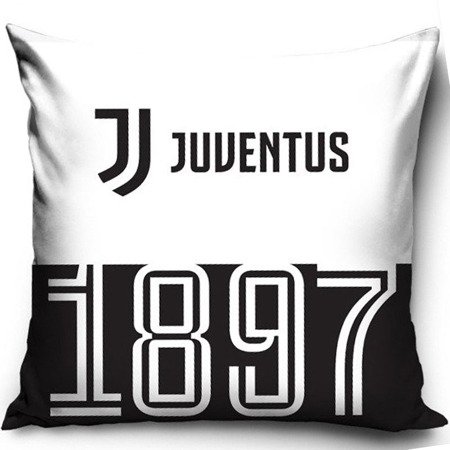 Polštář Juventus Turin JT173007 40x40 cm Sada