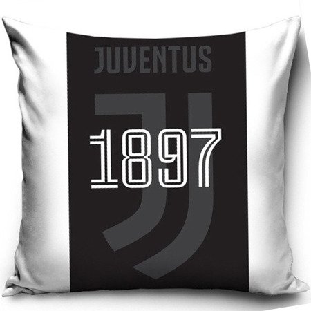 Polštář Juventus Turin JT173009 40x40 cm Sada