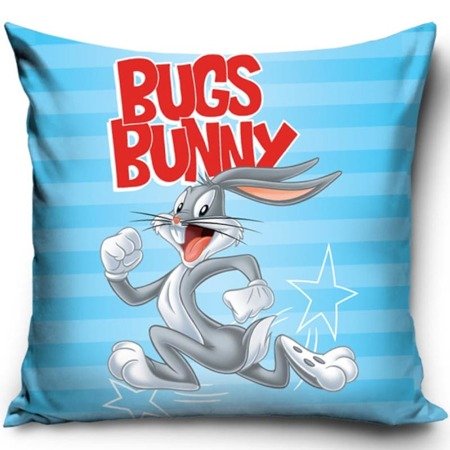 Polštář Looney Tunes Bugs Bunny LT195015 45x45 cm Sada
