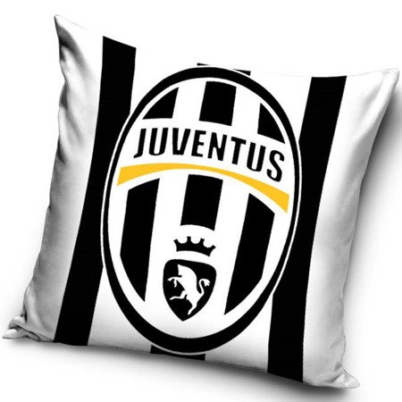 Polštářek Juventus Turin JT8004 40x40 cm