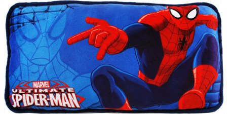 Polštářek Spiderman Velur 25x45 cm
