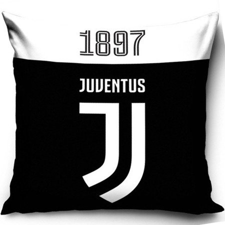 Povlak na Polštář Juventus Turin JT181018 40x40 cm