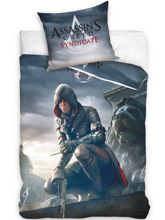 Povlečení Assassin's Creed ASG161009