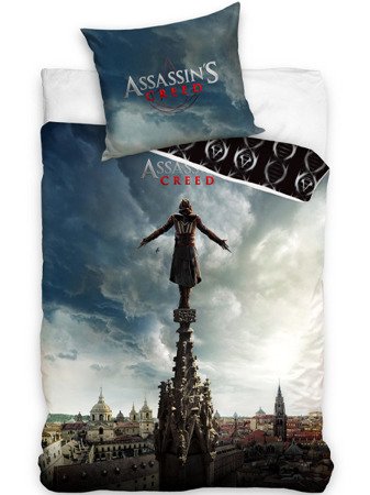 Povlečení Assassin's Creed ASM163018