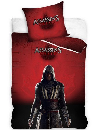 Povlečení Assassin's Creed ASM163019