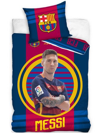 Povlečení FC Barcelona FCB9007 Messi