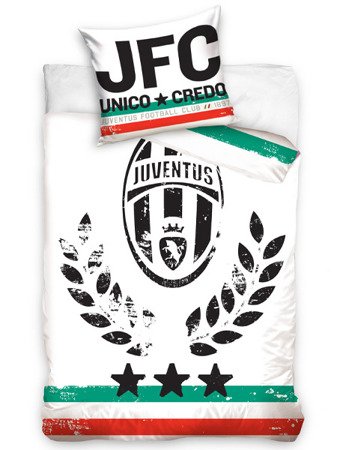 Povlečení Juventus Turin JT8003