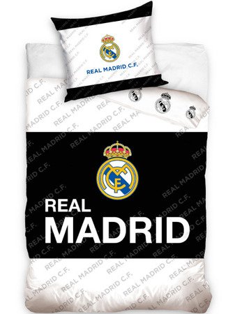 Povlečení Real Madrid RM164005