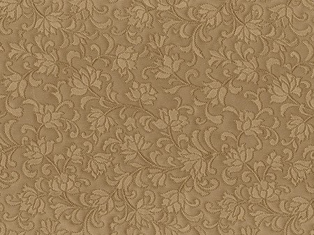 Ubrusy PVC s Textilním Podkladem Fantastik 514-3 Gold