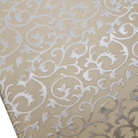 Ubrusy Úpravou Jacquard Ines Gold