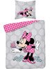 Bavlněné Povlečení Disney Minnie Mouse 038