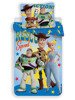 Bavlněné Povlečení Toy Story 04
