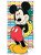 Dětská Osuška Disney Mickey Mouse 20-1 70x140 cm