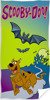 Dětská Osuška Scooby Doo SD9001 70x140 cm