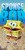 Dětská Osuška Sponge Bob SBM12 70x140 cm