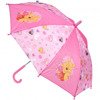 Dětský Deštník Winnie The Pooh 37 cm