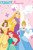 Dětský Ručníček Disney Princezny 04T 40x60 cm