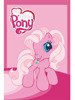 Dětský Ručníček My Little Pony Můj malý Pony 01 40x60 cm