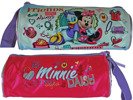 Penál Válec Disney Minnie Mouse a Daisy 02