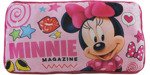 Polštářek Disney Minnie Mouse Velur 25x45 cm
