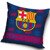 Polštářek FC Barcelona FCB8019 40x40 cm
