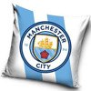 Polštářek Manchester City 1004 40x40 cm