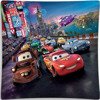 Povlak na Polštář 3D Disney Cars 02 40x40 cm