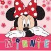 Povlak na Polštář Disney Minnie Mouse 018 PC 40x40 cm