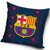 Povlak na Polštář FC Barcelona FCB16-3004 40x40 cm