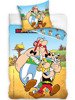 Povlečení Asterix a Obelix 8005