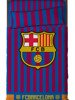 Povlečení - Bavlnené Napínací Prostěradlo - Sada - FC Barcelona FCB185022