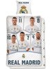Povlečení Real Madrid Team 074