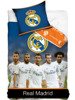 Povlečení Real Madrid Team RM6005