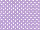 Ubrusy PVC s Textilním Podkladem fialové tečky Florista 01150-21 Rozměry