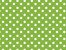 Ubrusy PVC s Textilním Podkladem  zelené tečky Florista 150-05 Rozměry