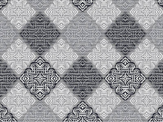 Pěnová Koupelnová Krytina 65 Aqua Nova 525E Rolích