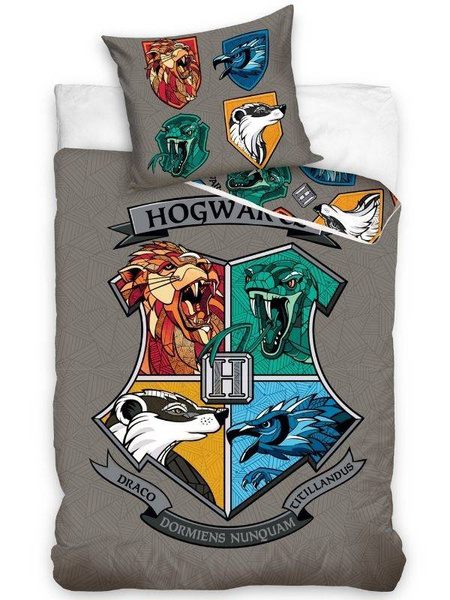 Povlečení Harry Potter HP201041